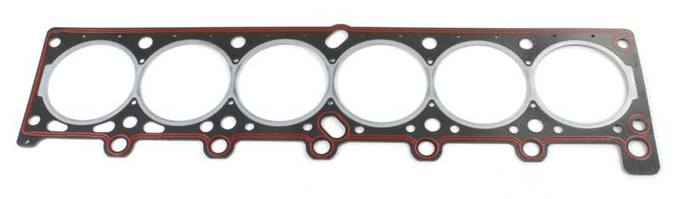 BMW Cylinder Head Gasket 11121722737 - Elring 694011